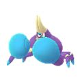crabrawler serebii|pokemon serebii crabrawler.
